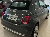 Usado Fiat 500 Dolcevita 70 CV (51 kW) 2022 Gris / plata Berlina