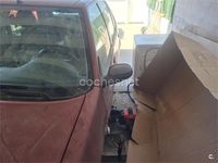 Brugt Citroën Saxo 58 HK (42 kW) 2000 Rød Hatchback