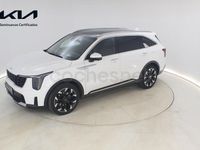 Usado Kia Sorento 194 CV (142 kW) 2024 Blanco SUV
