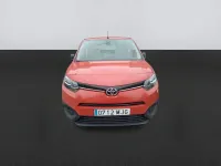 Usado Toyota Proace Verso Active 131 CV (96 kW) 2023 Rojo Familiar