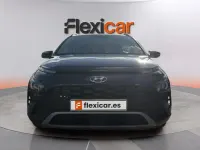 Usado Hyundai Bayon 84 CV (61 kW) 2023 Gris SUV