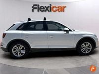 Usado Audi Q5 Advanced Plus 150 CV (110 kW) 2018 Blanco SUV