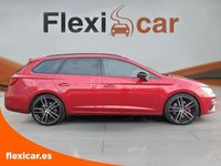 usado Seat Leon St 2.0 Tsi S&s Cupra Dsg 300