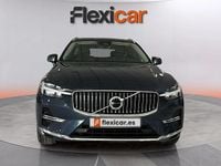 Usado Volvo XC60 Core 351 CV (258 kW) 2023 Azul SUV