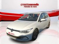 Brugt VW Golf VII 115 HK (84 kW) 2021 Hvid Hatchback