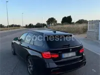Occasion BMW 320 Comfort Edition 190 ch (139 kW) 2019 Noir Break