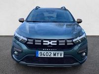 Usado Dacia Sandero Extreme 101 CV (74 kW) 2025