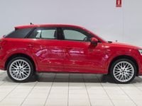 usado Audi Q2 30 Tdi Black Line S Tronic 85kw