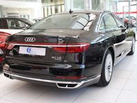 usado Audi A8L 50 TDI quattro tiptronic