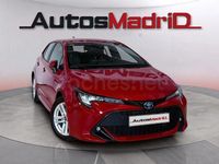 Usado Toyota Corolla Active 122 CV (89 kW) 2020 Granate Berlina