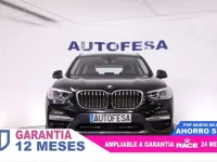 Usado BMW X3 Luxury Line 184 CV (135 kW) 2020 Negro SUV