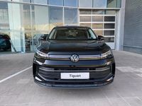 Nuevo VW Tiguan S 265 CV (194 kW) 2025 SUV