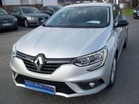 usado Renault Mégane IV 