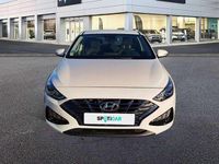 Usado Hyundai i30 111 CV (81 kW) 2024 Blanco Berlina