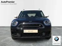 Usado Mini Cooper S Countryman 224 CV (164 kW) 2020 Negro SUV