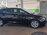 Usado Toyota Corolla Business Edition 122 CV (89 kW) 2020 Negro Utilitario