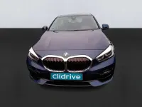 Usado BMW 116 Performance 150 HP (110 kW) 2021 Citadino