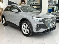 Usado Audi Q4 e-tron Advanced Plus 125 kW (170 CV) 2021 Eléctrico SUV