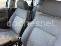Brugt VW Polo Advance 75 HK (55 kW) 2005 Sort Sedan