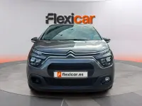 Usado Citroën C3 101 CV (74 kW) 2024 Gris Berlina