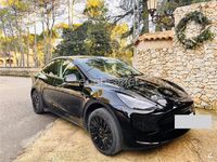 Usado Tesla Model Y RWD 250 kW (340 CV) 2023 Eléctrico SUV
