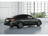 Usado Mercedes C300e 313 CV (230 kW) 2024 Gris Berlina