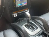 Usado Porsche Cayenne 290 CV (213 kW) 2007 Negro SUV