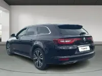 Usado Renault Talisman Zen 160 CV (117 kW) 2016 Negro
