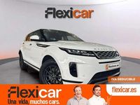 Usado Land Rover Range Rover evoque 163 CV (119 kW) 2021 Blanco SUV