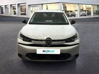 Usado Citroën C4 145 CV (106 kW) 2025 Blanco SUV