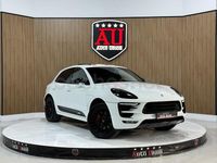 Usado Porsche Macan GTS 360 CV (264 kW) 2016 Blanco SUV