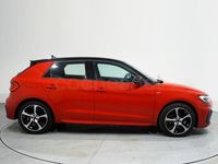 Usado Audi A1 Sportback 116 CV (85 kW) 2025 Rojo Utilitario