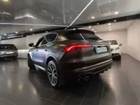 Usado Maserati Grecale GT 299 CV (219 kW) 2022 Marrón SUV