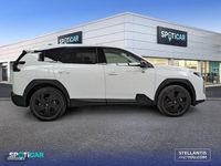 Nuevo Citroën C5 Aircross Business Class 145 CV (106 kW) 2026 Blanco SUV