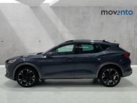 Usado Cupra Formentor 150 CV (110 kW) 2022 Gris / plata SUV