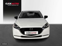 Usado Mazda 2 Homura-Line 90 CV (66 kW) 2022 Blanco