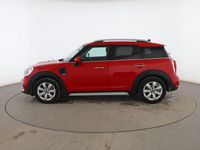 Usado Mini Cooper Countryman 135 CV (99 kW) 2019 Rojo SUV