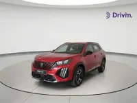 Usado Peugeot 2008 GT 135 CV (99 kW) 2025 Rojo SUV