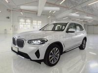 Usado BMW X3 299 CV (219 kW) 2024 Blanco SUV