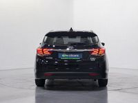 Usado Hyundai i40 141 CV (103 kW) 2016 Negro Familiar