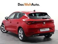 Usado Seat Leon FR 150 CV (110 kW) 2022