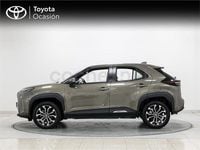 Usado Toyota Yaris Cross Active 116 CV (85 kW) 2023 Marrón SUV