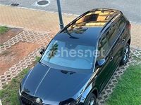 Usado Skoda Kodiaq SportLine 150 CV (110 kW) 2023 Negro SUV