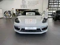 Usado Porsche Panamera GTS Sport Turismo Sport Turismo 480 CV (353 kW) 2022 Gris Familiar