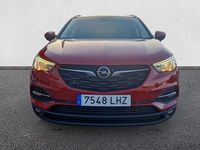 Usado Opel Grandland X Selective 130 CV (95 kW) 2020 SUV