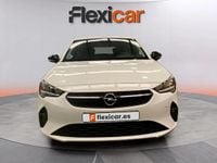 Usado Opel Corsa Edition 103 HP (75 kW) 2022 Branco Sedan