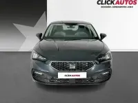 Usado Seat Leon Style 115 CV (84 kW) 2025