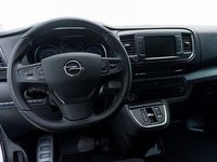 Usado Opel Vivaro-e Combi 100 kW (136 HP) 2023 Branco Van