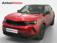 Usado Opel Mokka S 136 CV (100 kW) 2024 Rojo SUV