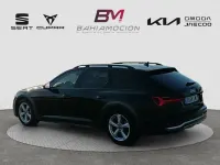 Usado Audi A6 Allroad Premium 204 CV (150 kW) 2022 Negro Familiar